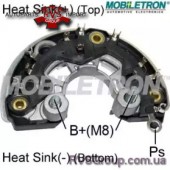 Выпрямитель, генератор