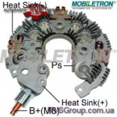 Діодний міст