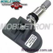 Датчик тиску в шинах