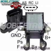 Регулятор генератора