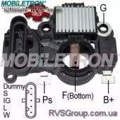 Регулятор генератора VRH2009125B