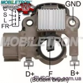 Регулятор генератора