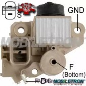 Регулятор напруги