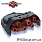 Крышка распределителя зажигания