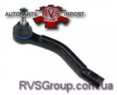 Наконечник поперечной рулевой тяги