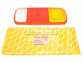 Стекло заднего фонаря