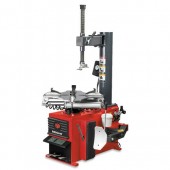 Шиномонтажный стенд с вариатором (п/автомат, плавная регулировка скорости, от 10" до 24") 220В BRIGHT LC850I