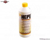 Антифриз-концентрат, 1,5л. жовтий