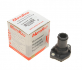 Фланець системи охолодження VW Caddy II 1.9 D 95-04