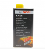ГАЛЬМІВНА РІДИНА ENV6 1.0 L