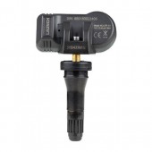 RF-датчик TPMS Launch 433/315 МГц программируемый, универсальный (резиновый вентиль)  LAUNCH LTR-03-RUBBER