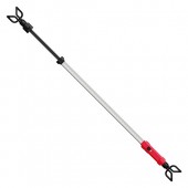 Аккумуляторная лампа под капот автомобиля 1200–1850 мм, аккумулятор 4400 мА·ч PROTESTER UL-3001