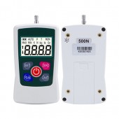 Динамометр цифровой универсальный (5 кг) PROTESTER AMF-50