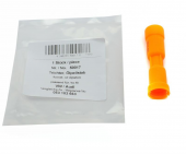 Втулка щупа масляного направляюча Audi/VW -00