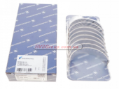 Вкладиші корінні MB Sprinter (W906)/Vito (W639) 3.5 06- M272 (+0.25)