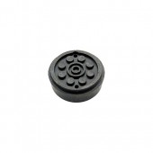 Резиновая нaклaдкa для дoмкpaтов TA820050, TA82008 TORIN T820033E-2