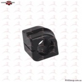 MEHA VW втулка стабілізатора передн.d=23mm T4 -95