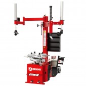 Шиномонтажный стенд с вариатором для больших колес (захват диска от 12" до 30") 220B 86З0 220V BRIGHT