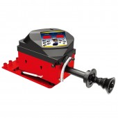 Мобильный балансировочный станок (от 1" до 28") 48В BRIGHT CB62 48V