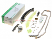 Комплект ланцюга ГРМ MB C-class (W204)/E-class (W212) 1.8 (M271) 07-