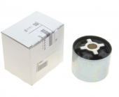 Сайлентблок балки задній