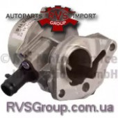 Вакуумный насос, тормозная система