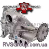 Масляный насос