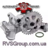 Насос масляний