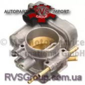 Патрубок дроссельной заслонки