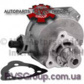 Вакуумный насос, тормозная система