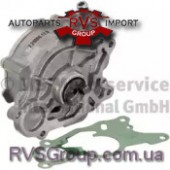 Вакуумный насос, тормозная система