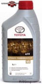мастило для трансміссії ATF WS (1л)
