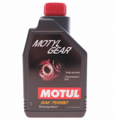 Олива MOTUL Motylgear 75W80 12х1 L
