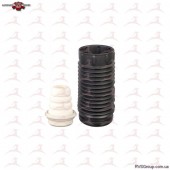 MEHA CITROEN захист аморт.передн. (1 пил. + 1 відб.) Jumper,Fiat Ducato,Peugeot Boxer 06-