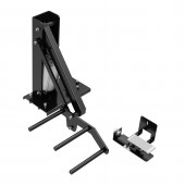 Подъемник колес пневматический для шиномонтажного стенда BRIGHT SR69