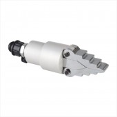 Разгонщик (расширитель) фланцев гидравлический 8т, выносной привод СТАНДАРТ FSH0850