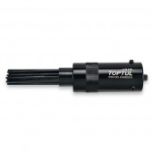 Игольчатая насадка для пневмомолотка KAHA3217  TOPTUL KAHD0318