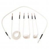 Набор насадок (4 шт) для IND-1500W  G.I.KRAFT CS-1.5WH