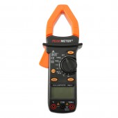 Клещи токоизмерительные постоянного и переменного тока  PROTESTER PM2101