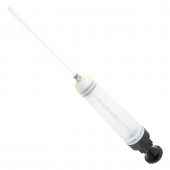 Шприц для замены тормозной и других технических жидкостей 0,2л  G.I.KRAFT BB200CC