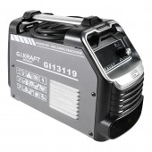 Сварочный аппарат (инверторный MMA) 220В G.I.KRAFT GI13119