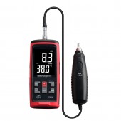 Виброметр с выносным датчиком BENETECH GT633B