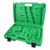 Кейс для набора GCAI106B  TOPTUL AIA0648000