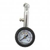 Манометр шинный 0-60 psi (4 bar)  AIRKRAFT TPGD0060-S