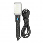 Переноска светодиодная  5м 25LED 10Вт (220В) STANDART PROFI  WLST-2505