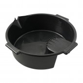 Поддон для слива масла 6л  G.I.KRAFT HM-6L