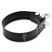 Съемник масляного фильтра 96-115мм Heavy Duty TOPTUL JDDU1012