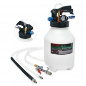 Устройство для замены масла в трансмиссии 6л, 2.8-12BAR TOPTUL JJEZ0106E