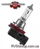 Лампа накаливания, фара дальнего света; Лампа накаливания, основная фара; Лампа накаливания, противотуманная фара; Лампа