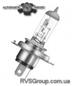 Лампа накаливания, фара дальнего света; Лампа накаливания, основная фара; Лампа накаливания, противотуманная фара; Лампа